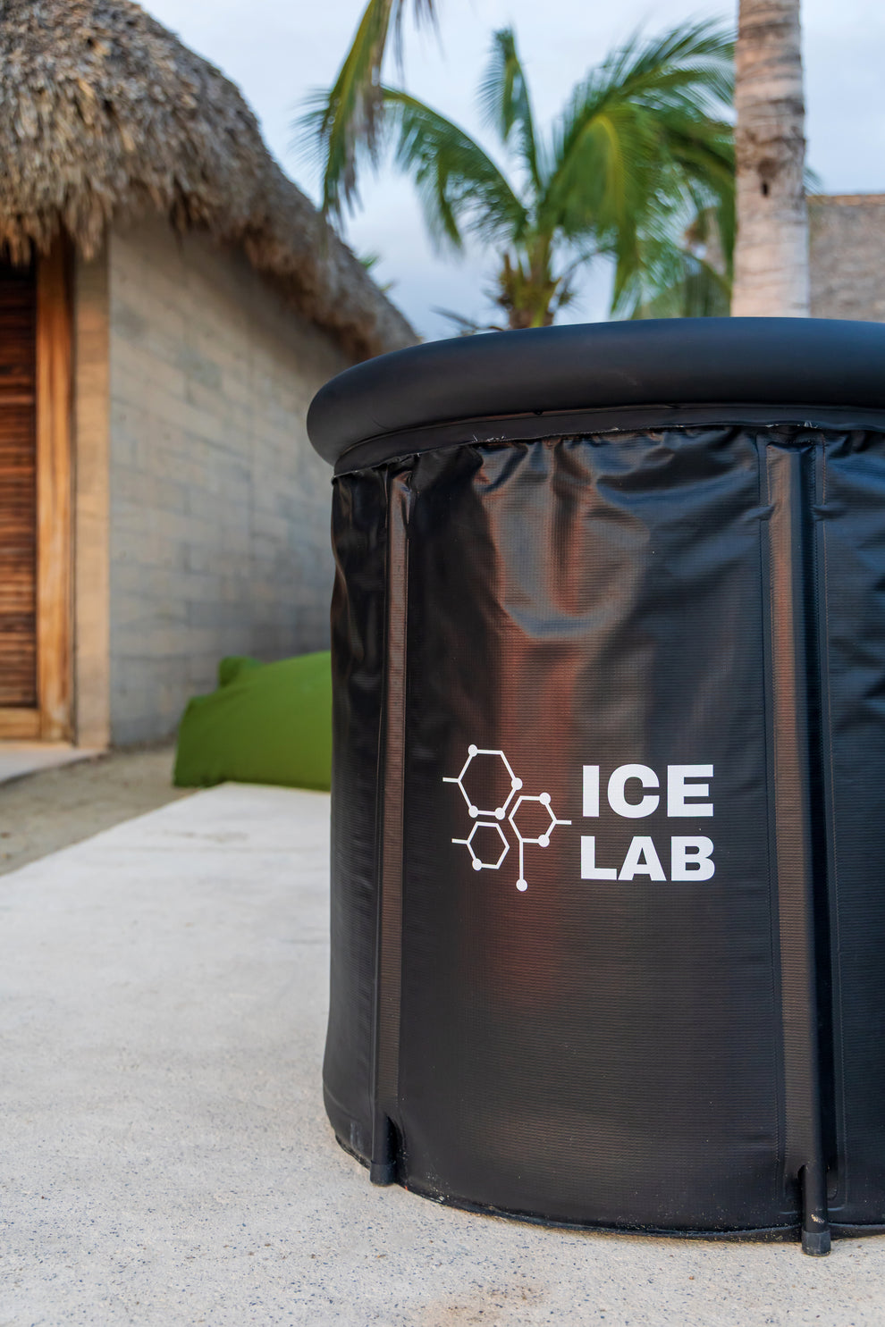 Ice Lab Go – Wellness Lab